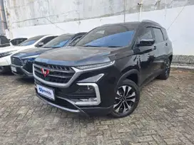 Wuling Almaz  1.5 Smart Enjoy 7-Seater Bensin-AT 2020 Hitam