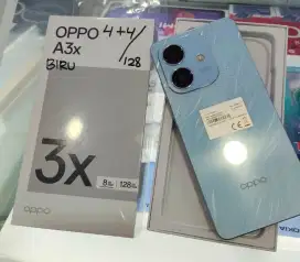 Promoo Oppo bergaransi