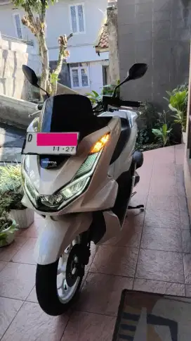 PCX 160 KM 5 RiBU iSTiMEWA