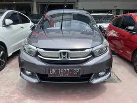 Honda Mobilio 1.5 E CVT 2017