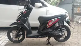Honda Beat 2011