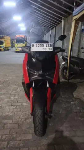 Yamaha xmax mulus rahayu