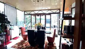 Dijual Rumah di Kota Baru Parahyangan, Aman Nyaman Tatar Mayangsunda