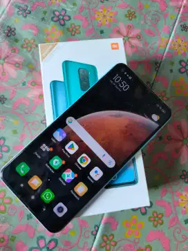 XIAOMI NOTE 9 4/64GB
