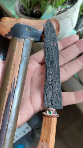 Keris Bethok Iras Murah