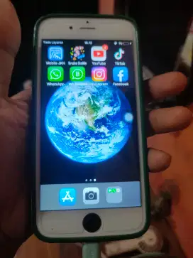 Jual iPhone 6 biasa