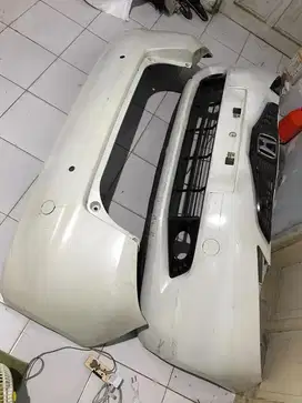 Bumper jazz depan belakang
