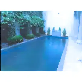 RUMAH MEWAH MEGAH DI MENTENG, JAKARTA PUSAT