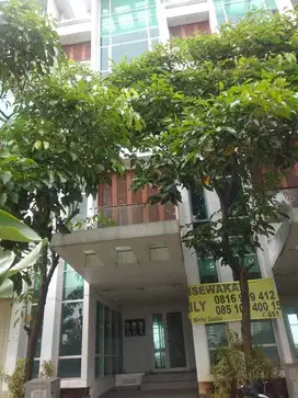 Roko cocok untuk berbisnis di jakarta utara