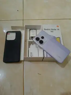Redmi Note 14 5G - 8/256