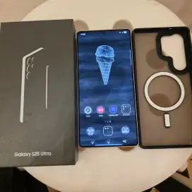 Samsung S25 Ultra 12/512Gb