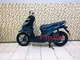honda beat deluxe 2021 Dp 500 Rb