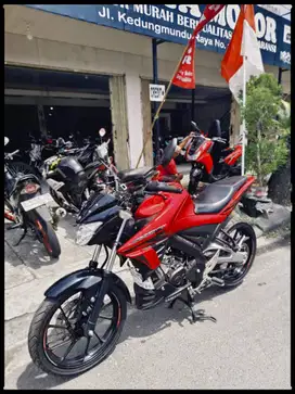 Yamaha Vixion R Tahun 2023