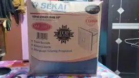 Kipas Angin Dak (Plafon)