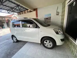Suzuki Karimun Wagon
