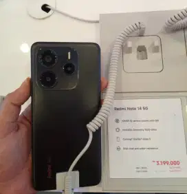 Redmi note14 5G 8 256GB