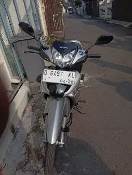 Honda Supra X 125