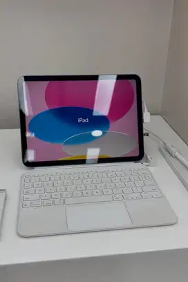 CICILAN IPAD GEN 11 A16 256 GB PROMO BUNGA 0%