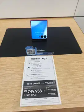 Cicilan handphone hanya pakai KTP saja