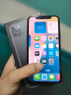 iphone 11pro 256gb wifi only inter LLA