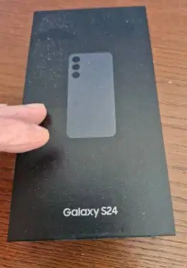 Satu Satunya HP Baru Samsung S24 5G 256GB Habiskan Stok