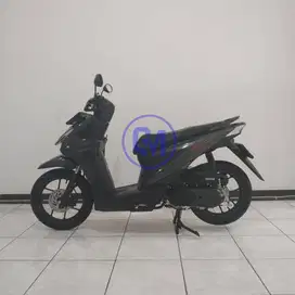 Dp 500Rb, Honda Beat Deluxe Tahun 2025, Cash - Kredit