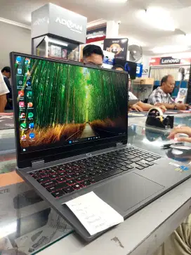 PROMO KREDIT LAPTOP TANPA DP CUMA MODAL KTP AJA