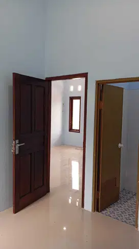 Hunian Idaman Super Murah Siap Huni SHM di Mangunsari Gunungpati