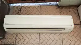Indoor Daikin 2pk Thailand