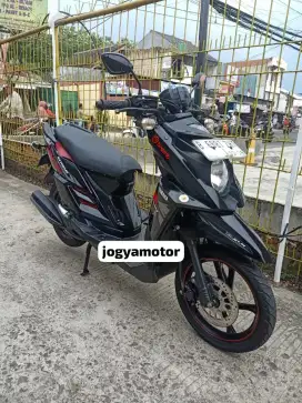 Yamaha X-RIDE tahun 2015 cash