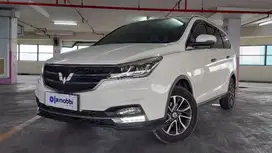Pajak Panjang Wuling Cortez  1.8 L Lux AMT Bensin-AT 2018 Merah