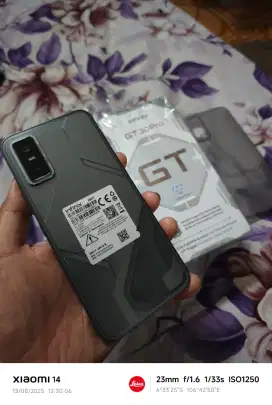 Infinix GT 30 Pro Like New