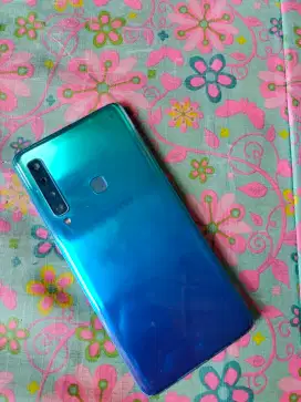 SAMSUNG A9 2028 6/128GB