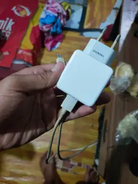 Charger oppo f11 vooc ori