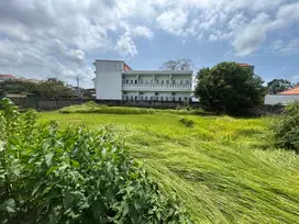 Dijual tanah murah  Lokasi ungasan , kuta selatan , Badung-Bali