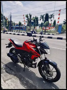 Yamaha Vixion R Tahun 2023