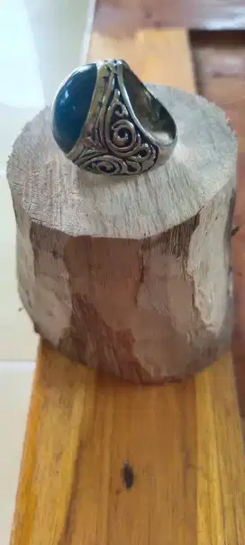 Cincin Antik, Unik, Langka