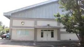 DI JUAL CEPAT SERIUS PABRIK MIE WILAYAH DIY