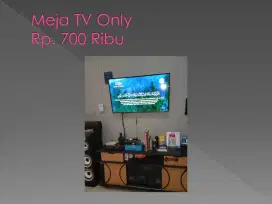 MEJA TV PANJANG