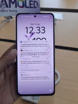 Vivo Y 400 || bisa pake cicilan 0% free2x cicilan