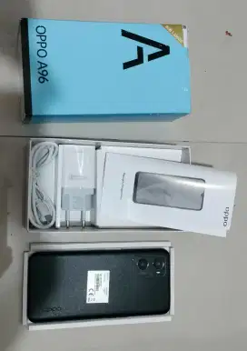 Oppo a96 8/258 100%original