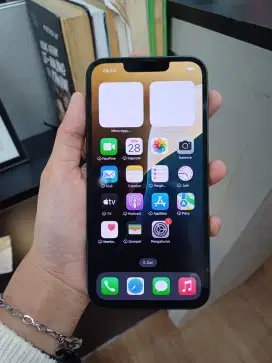 Iphone 13 128 Resmi Ibox