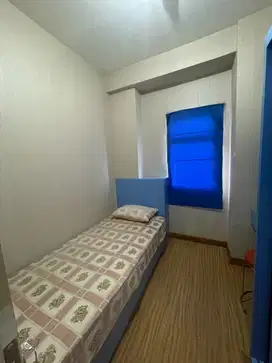 Di Sewakan Murah Apartemen Green Pramuka City 2BR Furnish