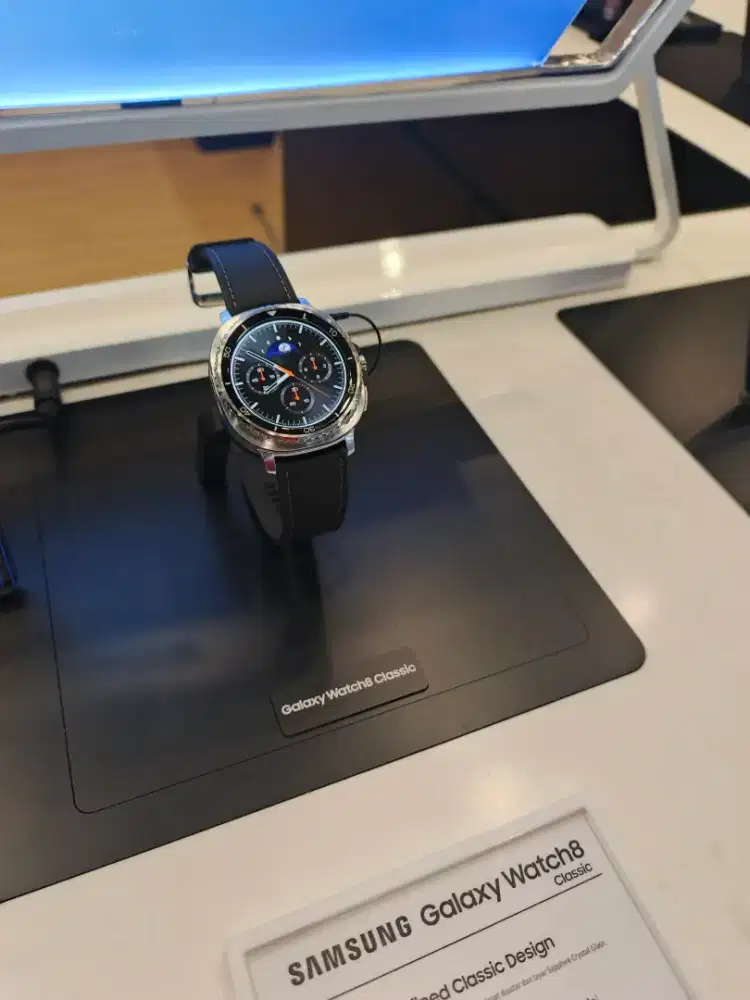 Cicilan galaxy watch hanya pakai KTP saja