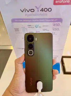 Vivo Y400 8 128GB