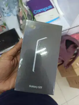 Samsung galaxy s25