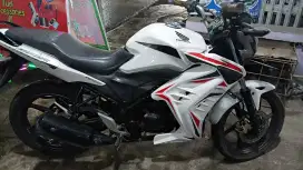 Honda CB150 th 2014