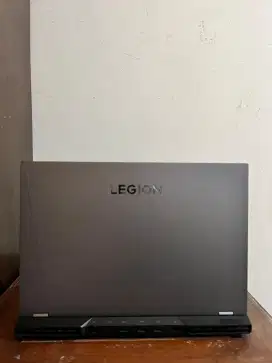 Lenovo Legion 5 Pro 16ARH7H