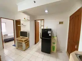 Disewakan 1 thn apartemen mediterania palace kemayoran