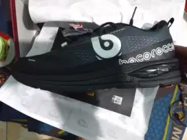 Sepatu dana sendal BNIB bocoroco